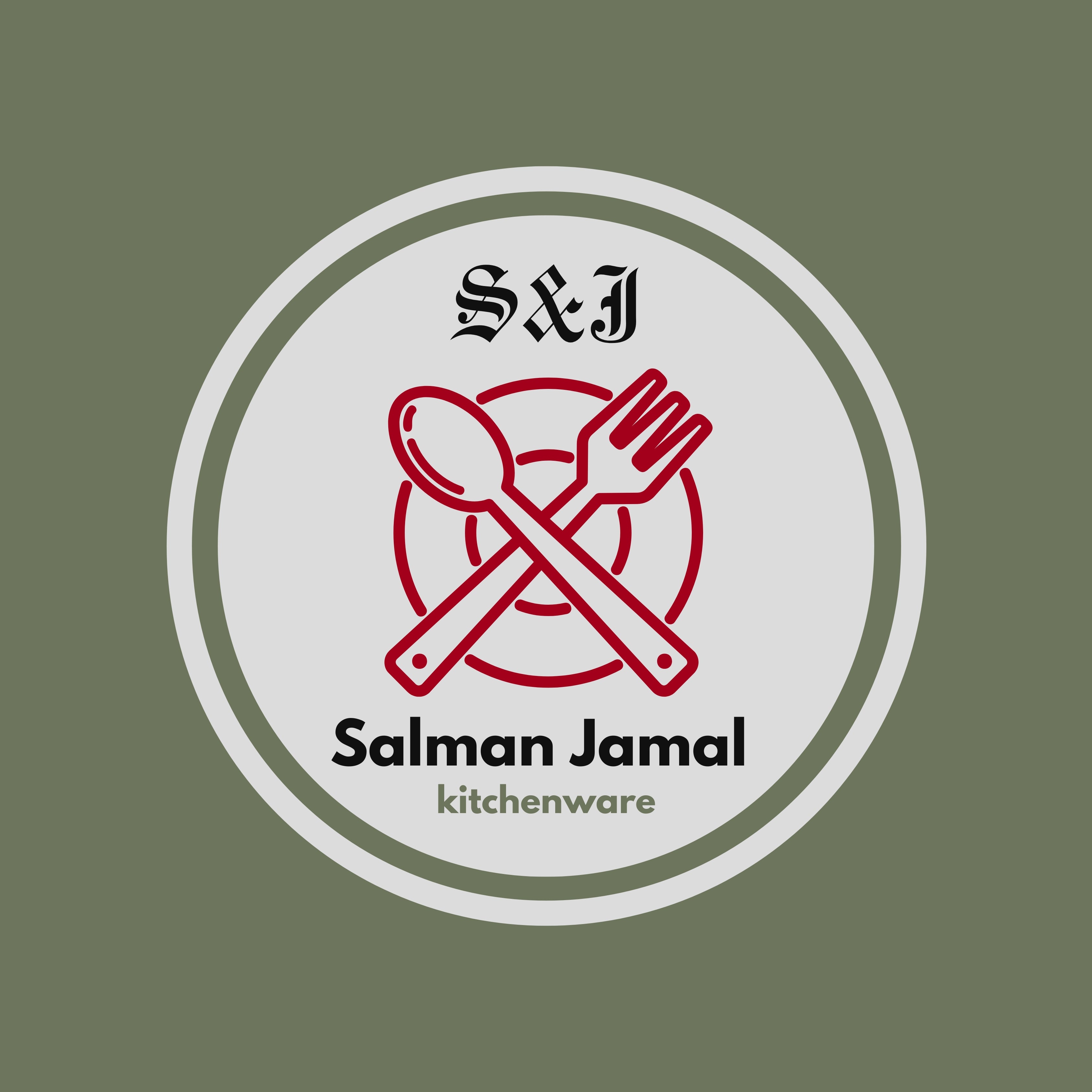S&J Kitchenware